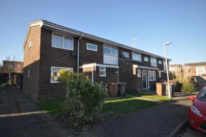 34, Great Cob, Chelmsford CM1 6LA