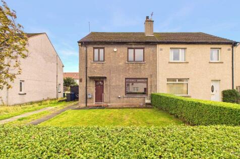 41 Gaynor Avenue, Loanhead, EH20 9LU