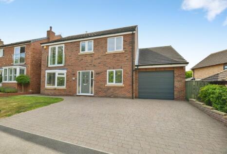 Morrison Street, Stillington, Stockton-On-Tees
