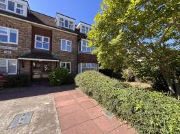 Flat 2, 185 Southdown House, Goring Road, Goring, Worthing BN12 4PA