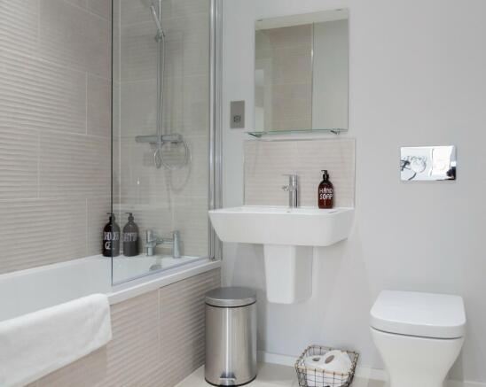1 bed Apartment to rent Image 5
