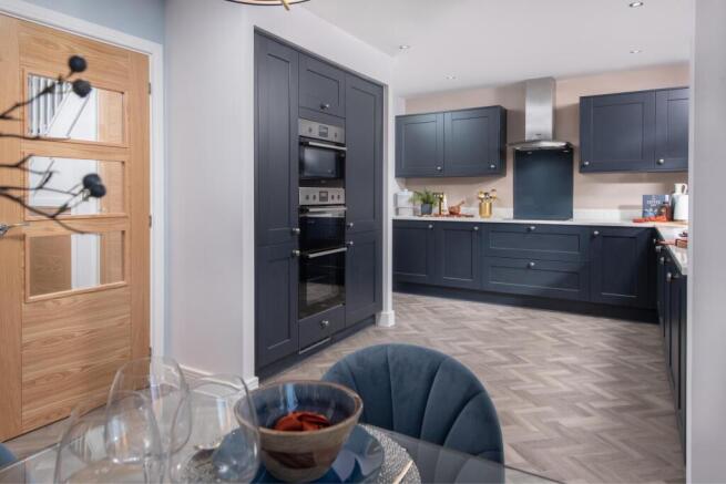 Showhome Photography