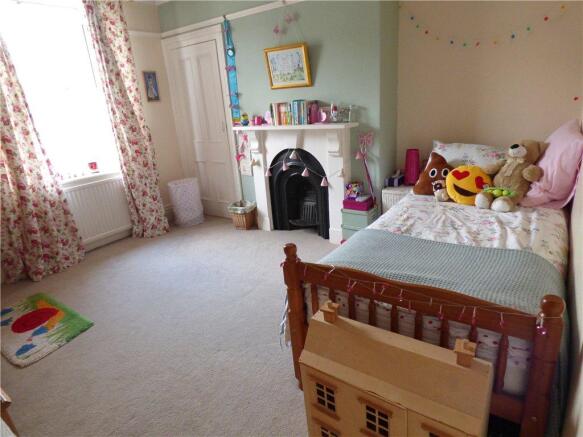 Bedroom 2