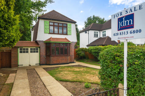 Cumberland Road, Bromley, BR2