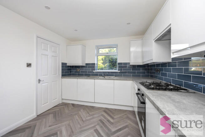 Ridgeway Gardens,...