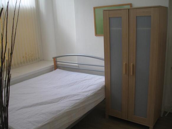 Bedroom Area