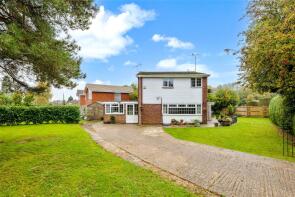 1 Kimberly House, Shipfield Close, Westerham TN16 2AU
