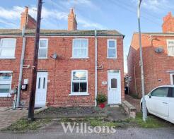 24, Masonic Lane, Spilsby PE23 5LR