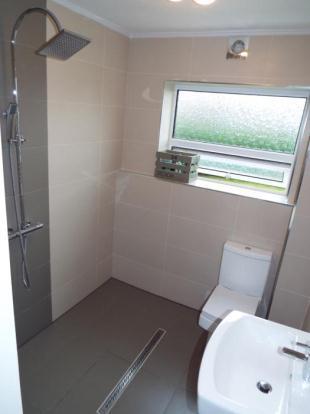 Wet Room