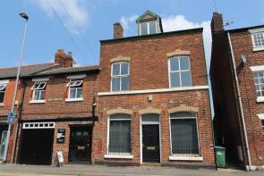 9a, Church Road, Lymm, Warrington WA13 0QG