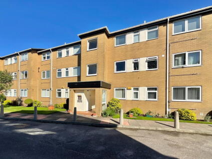 Clairville, Lulworth Road, Birkdale, Southport