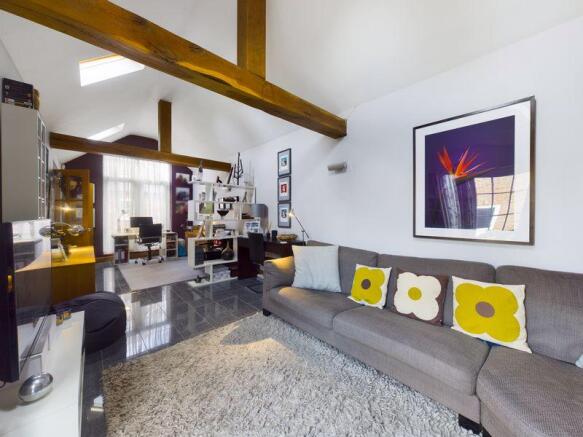 Family Room/Of...