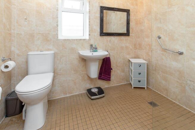 Wet Room