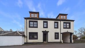 Flat D, 4, North Street, Houston, Johnstone PA6 7HF