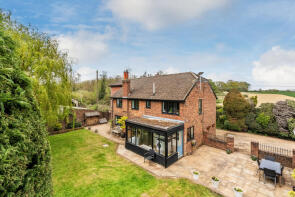 Haxted Mead Gate, Haxted Road, Edenbridge TN8 6PX