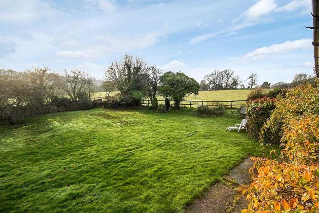View from Property at Front