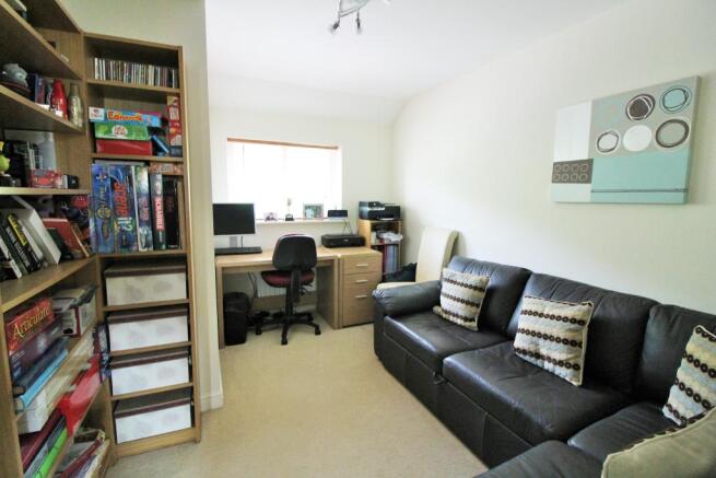 Bedroom Four