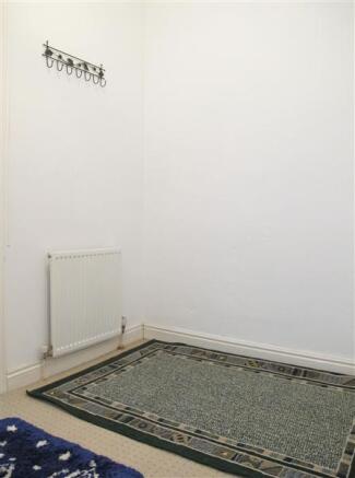 Second Floor Lobby