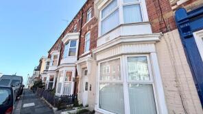 Second Floor Flat, 31, Ruby Street, Saltburn By The Sea TS12 1EF