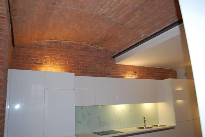 Open Plan Lounge / Dining / Kitchen
