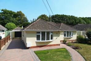 7, Friars Walk, New Milton BH25 7DA