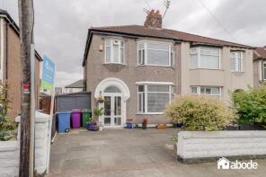 12, Lismore Road, Liverpool L18 4QR