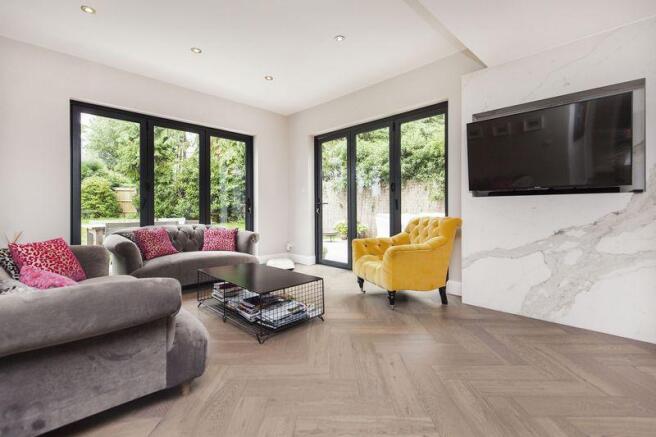 Sitting Area