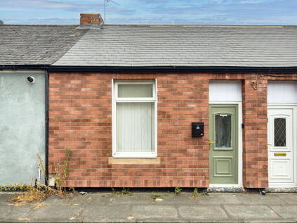 8 Kimberley Street, Coundon Grange, Bishop Auckland, County Durham DL14 8UA