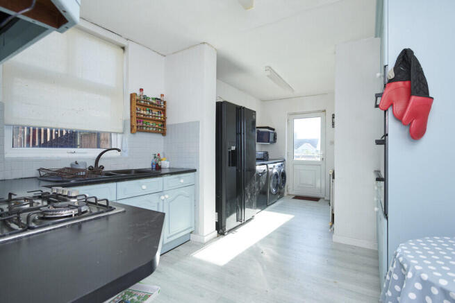 Knoll Street, Market Harborough photo 4