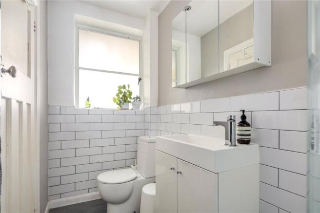Bathroom View 2
