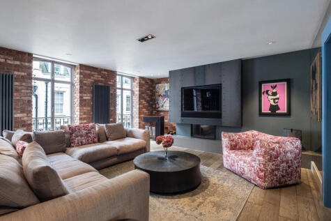 Buckingham Street, London, WC2N
