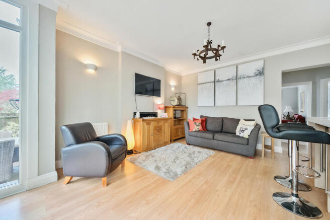 Reception Area