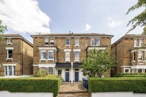 Flat 4, 21 23, Cumberland Park, London W3 6SY