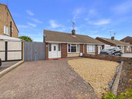 Broughton Avenue, Broughton, Aylesbury