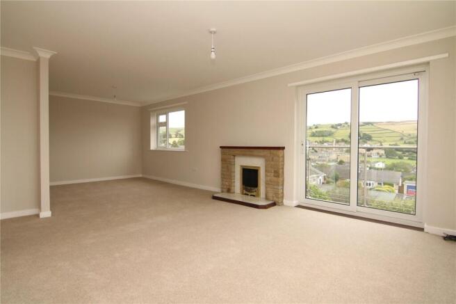 Living/Dining Room