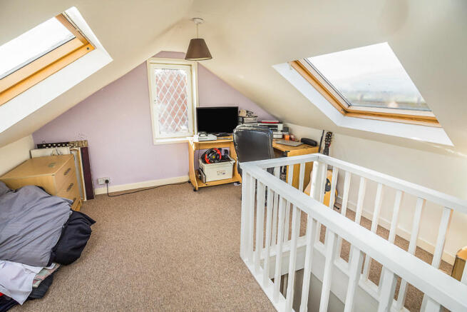 Attic