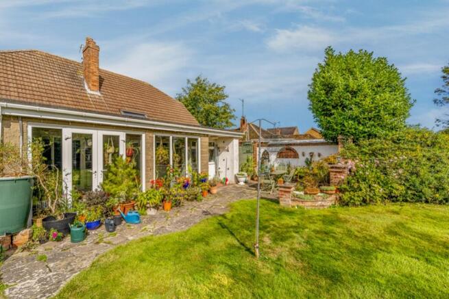 Willow Lodge (Frampton Fen)-12