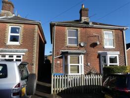 45, South Road, Southampton SO17 2JA