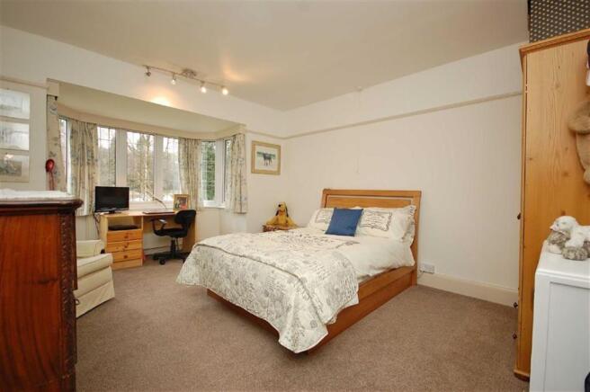 BEDROOM TWO