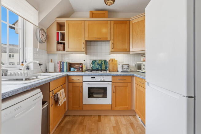 24, College Green, Bodmin, PL31 photo 4
