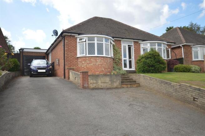 Side Driveway