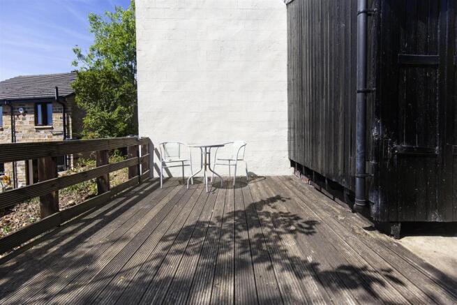 Decking