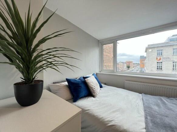 6 bed House Share to rent Image 7