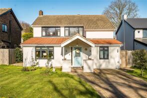 1, Wistaria Close, Orpington BR6 8LE