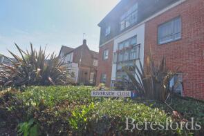 1, Allender Court, Riverside Close, Romford RM1 1EF