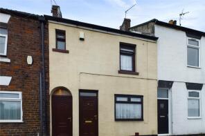 18, North Row, Lazenby TS6 8EE