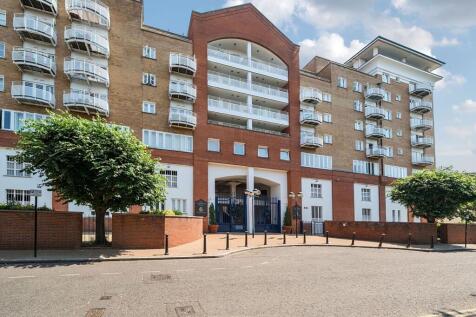 Odessa Street, New Caledonian Wharf, SE16