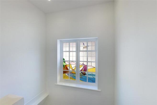 1st Floor Landing