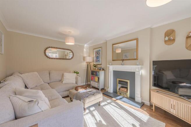 10 Highgate, Ashby