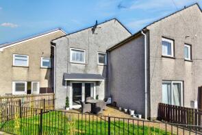 12, Argyll Place, Glasgow G65 0PD
